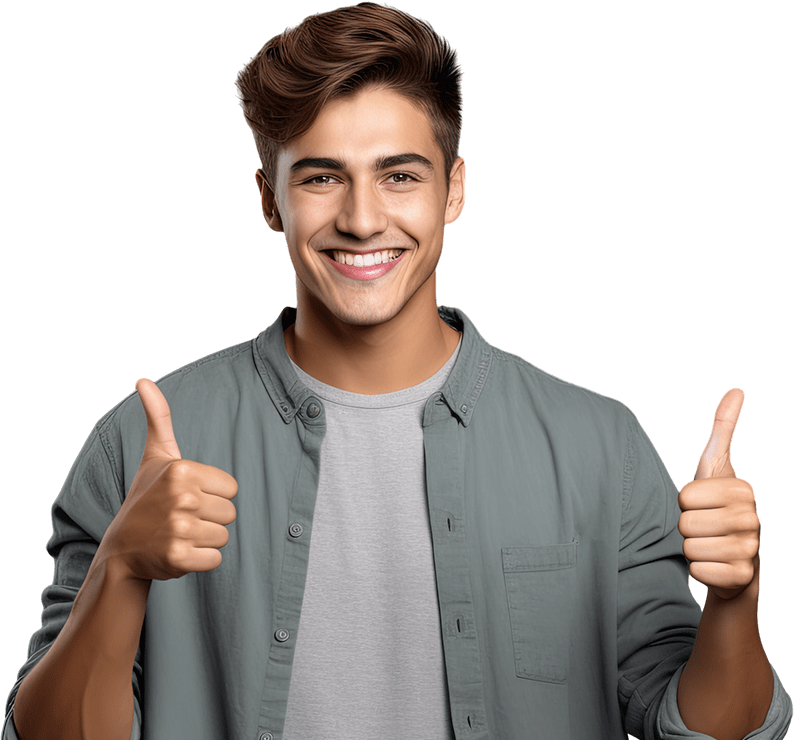 male web development agency ahmedabad